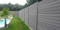 Portail Clôtures dans la vente du matériel pour les clôtures et les clôtures à Harsault
